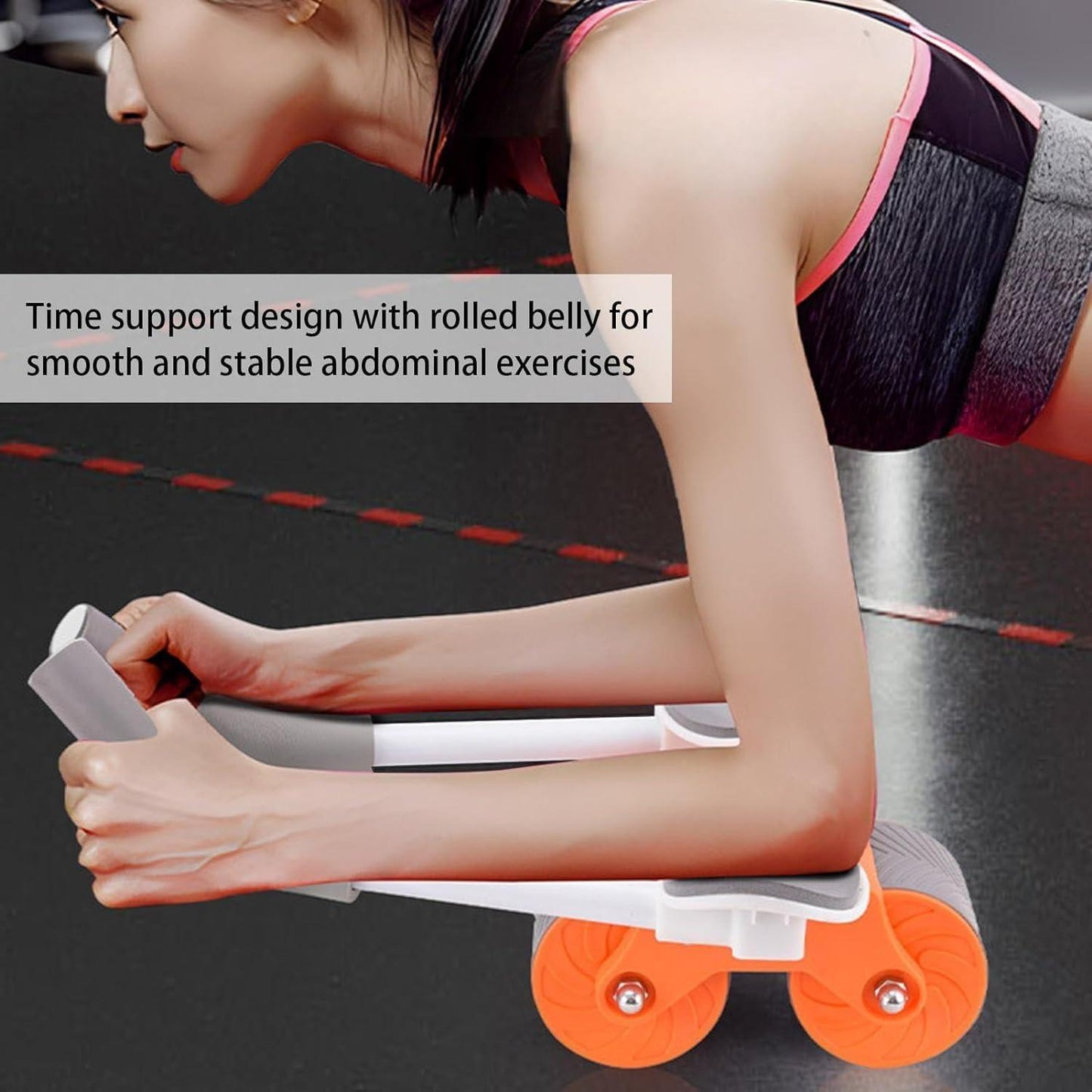 CartMart - Abs Roller Pro