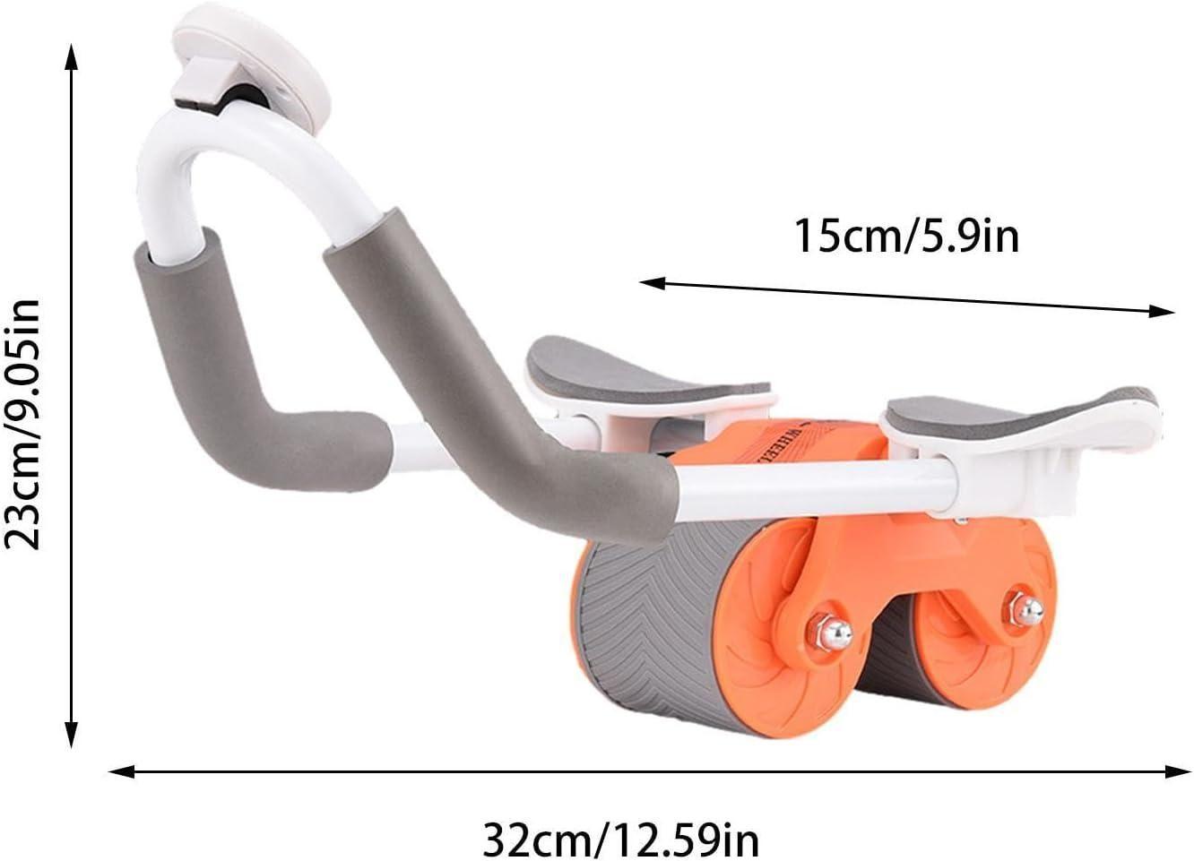 CartMart - Abs Roller Pro