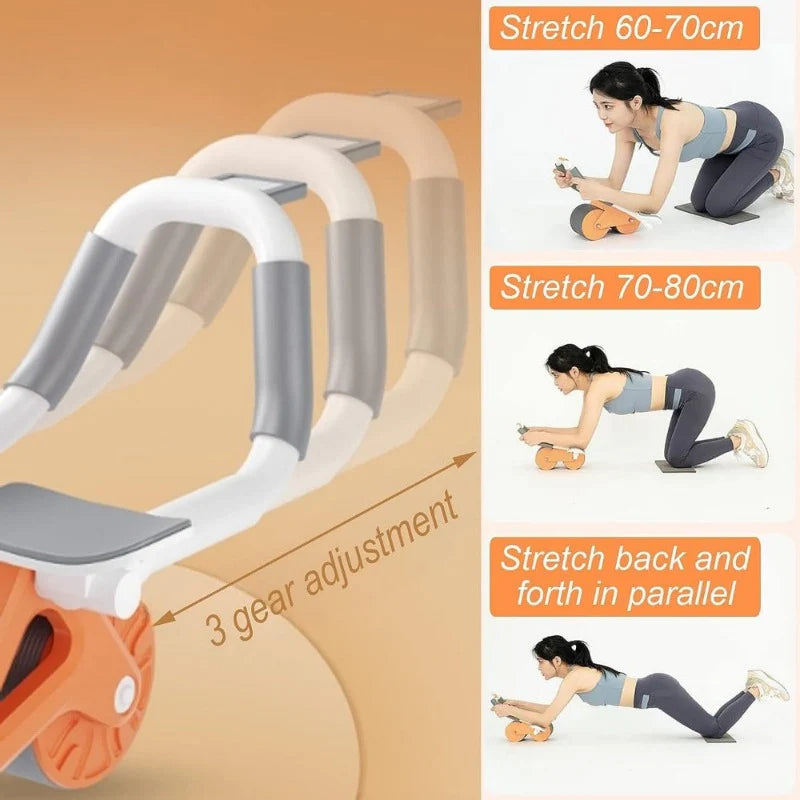 CartMart - Abs Roller Pro
