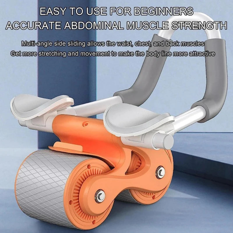 CartMart - Abs Roller Pro