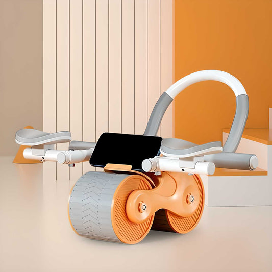 CartMart - Abs Roller Pro